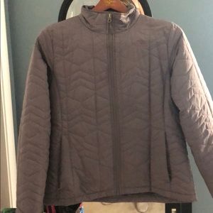 North Face jacket